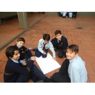 Jornadas Escuela, Familias y Comunidad